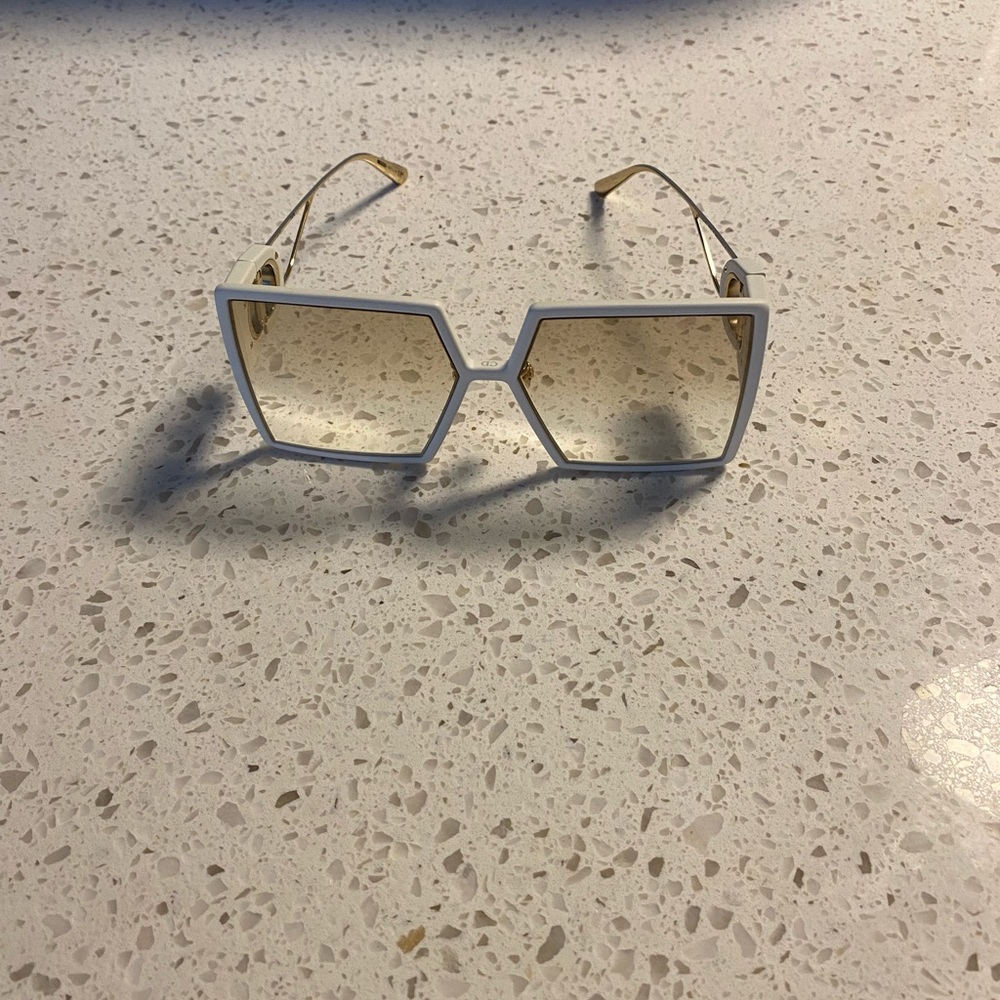 🕶RARE🕶 58mm Dior 30Montaigne SU Sunglasses